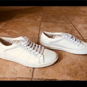 Saint Laurent Court Classic sneakers